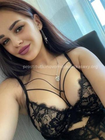 Ангелина - Фото 2
